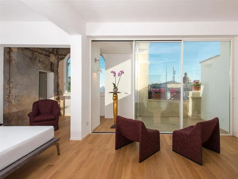 Le Bifore Charming House Lecce Italien