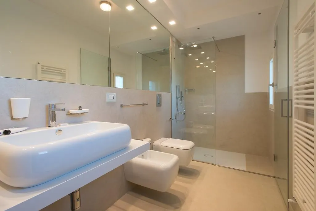 Le Bifore Charming House Lecce Gasthof