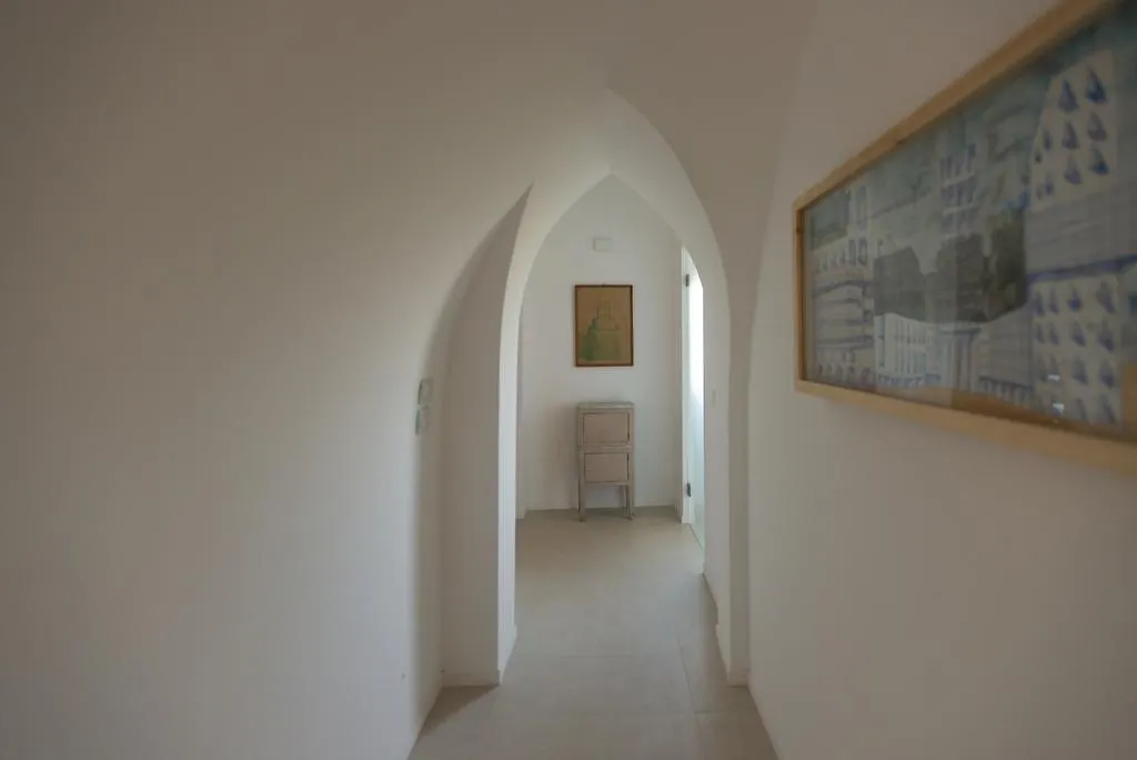 Le Bifore Charming House Lecce Gasthof