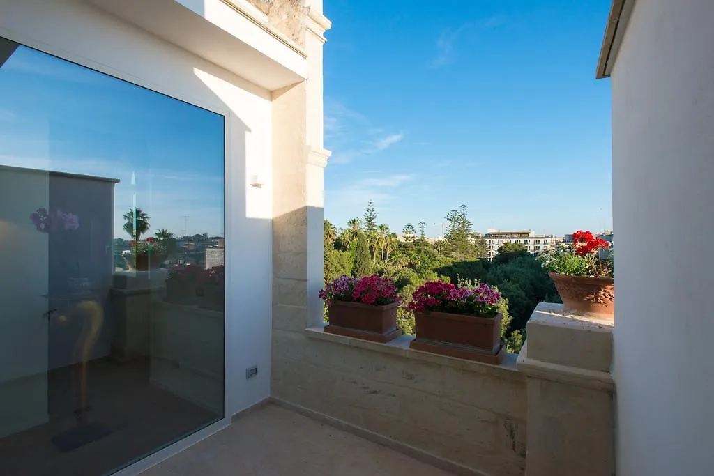 Le Bifore Charming House Lecce Italien