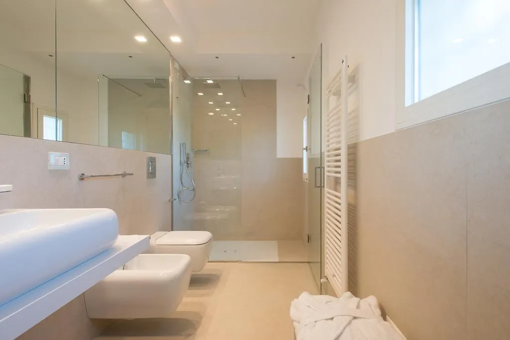 Le Bifore Charming House Lecce