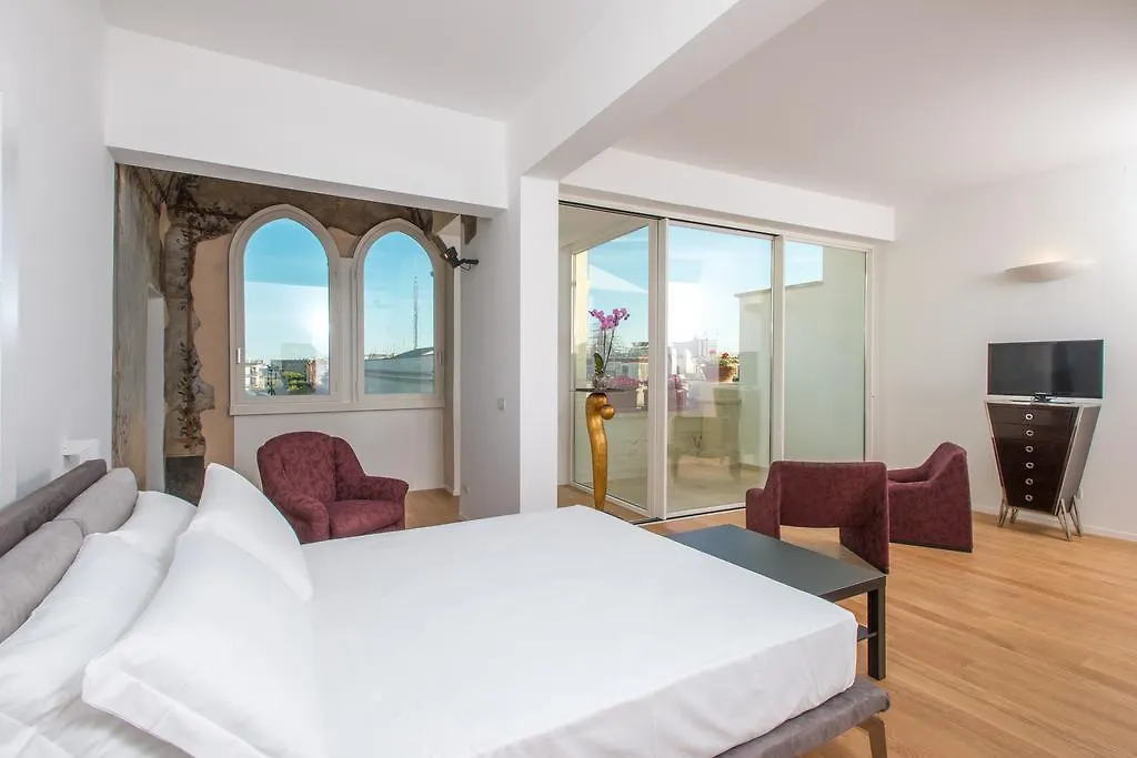 Le Bifore Charming House Lecce