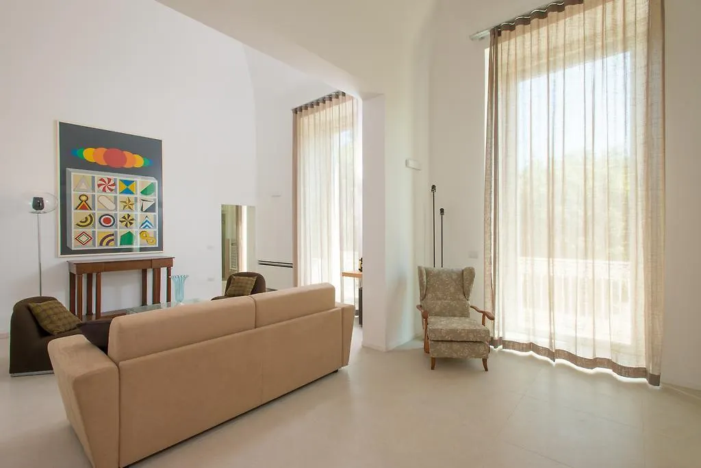 Gasthof Le Bifore Charming House Lecce