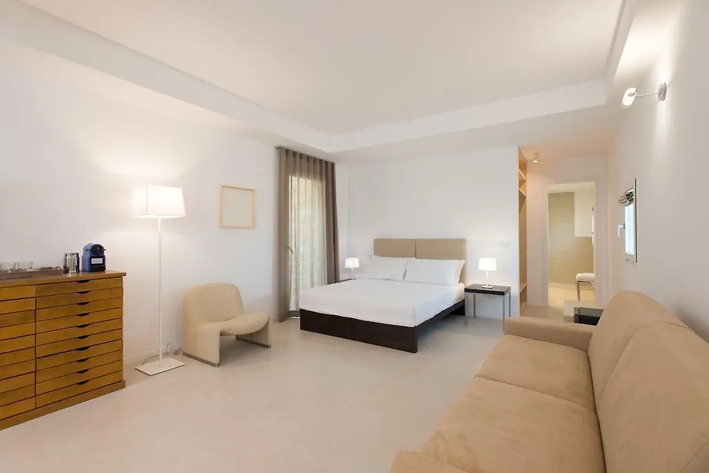 Gasthof Le Bifore Charming House Lecce