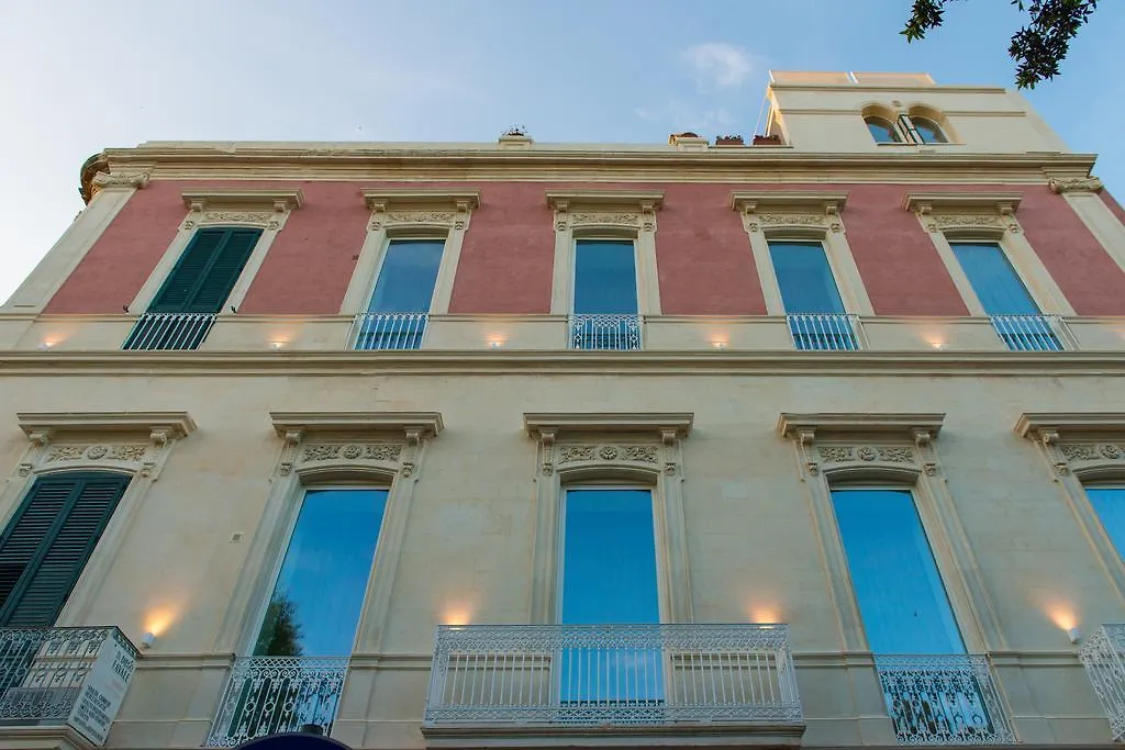 Le Bifore Charming House Lecce Italien