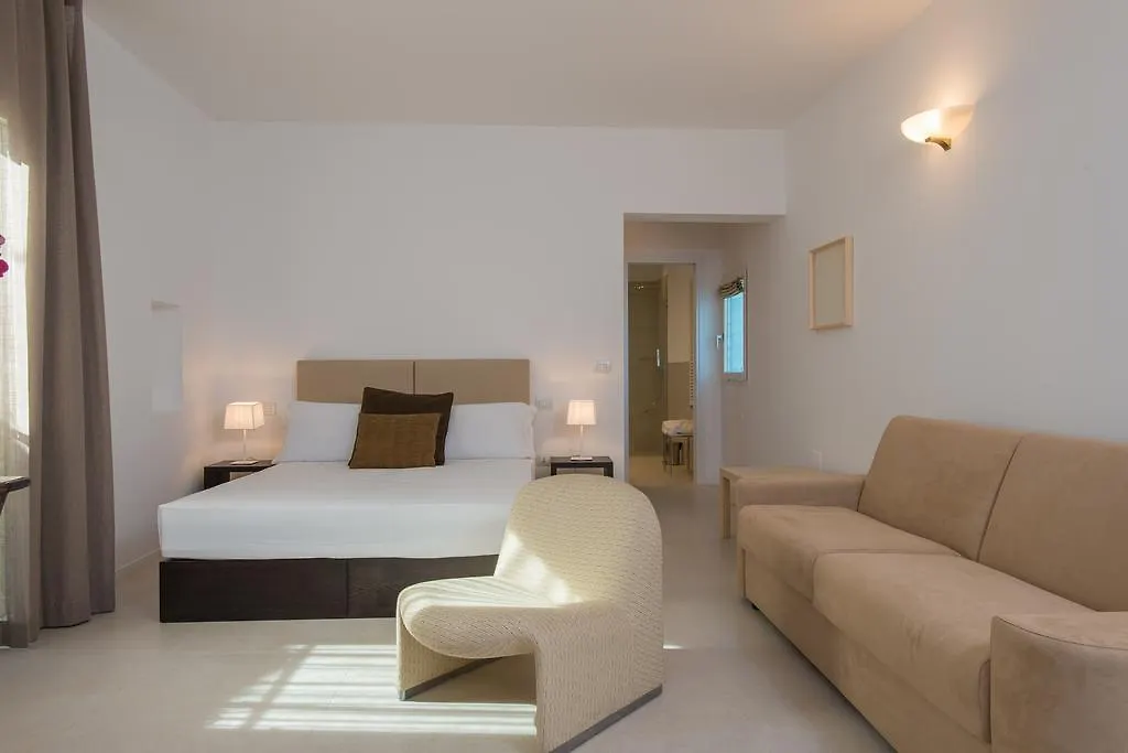 Le Bifore Charming House Lecce 3*,  Italien