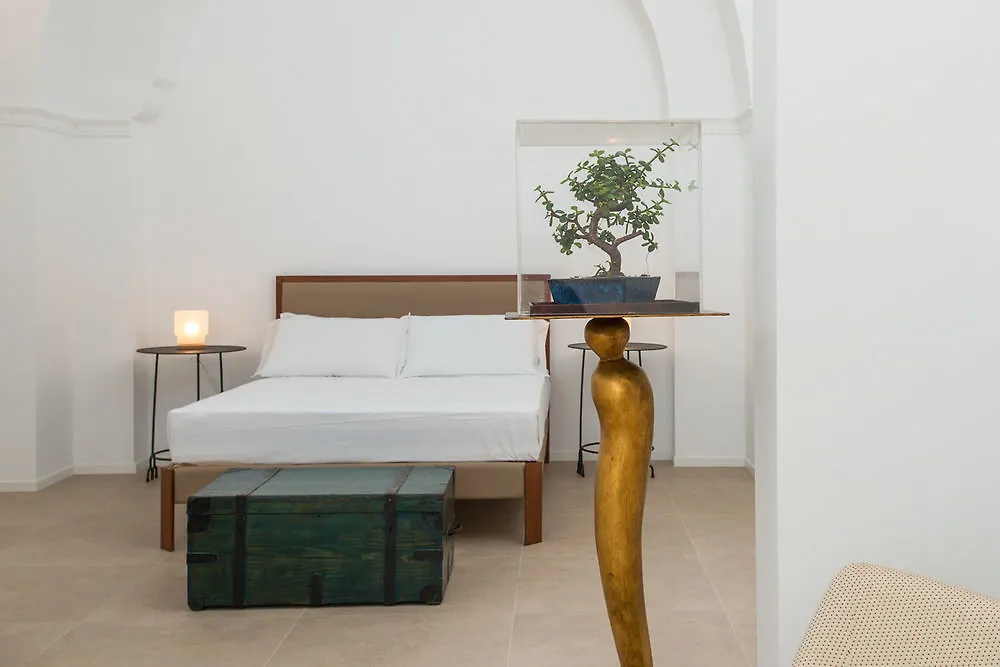 Le Bifore Charming House Lecce 3*,  Italien