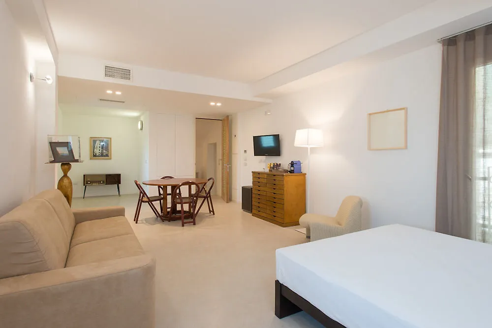 Le Bifore Charming House Lecce Gasthof