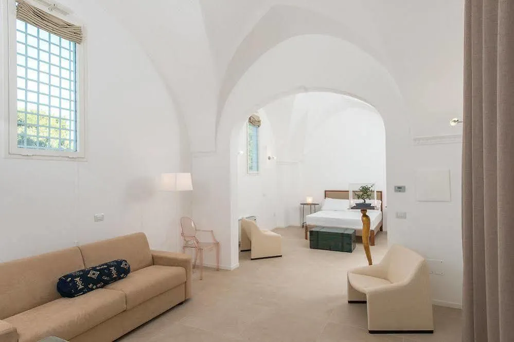 Gasthof Le Bifore Charming House Lecce