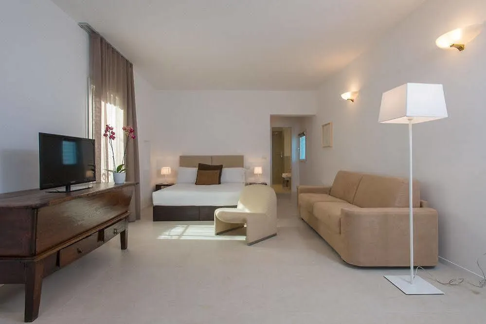 Le Bifore Charming House Lecce