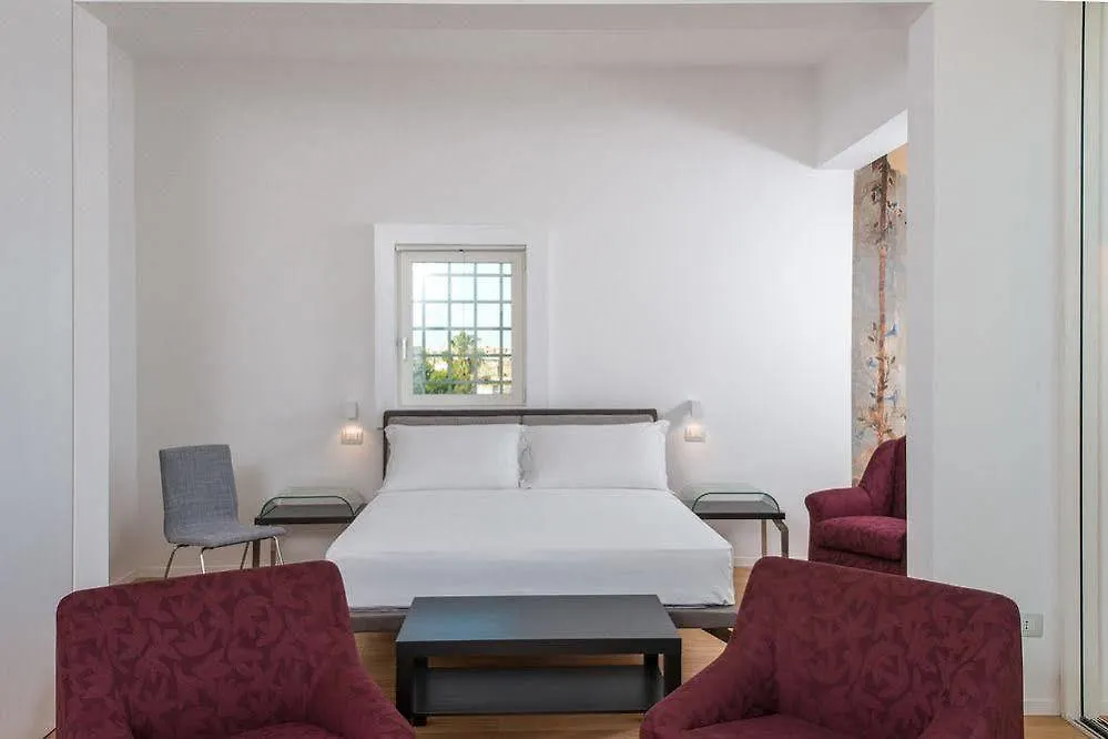Guest house Le Bifore Charming House Lecce