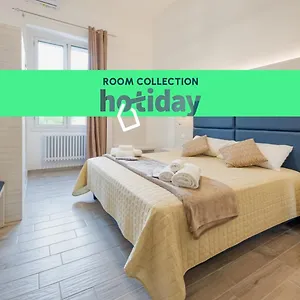 3* Frühstückspension Hotiday Collection - Gianmarti