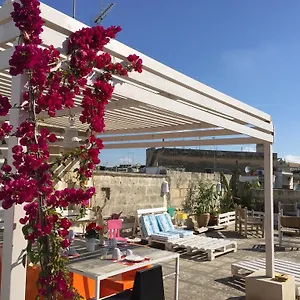 3* Frühstückspension Le Giravolte